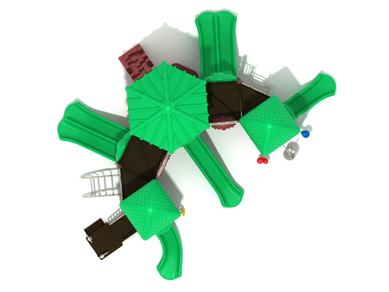 Evergreen Gardens Max Structure thumbnail 3