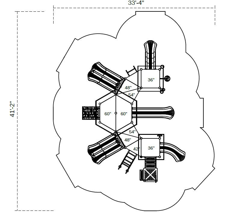 Evergreen Gardens Max Structure thumbnail 7