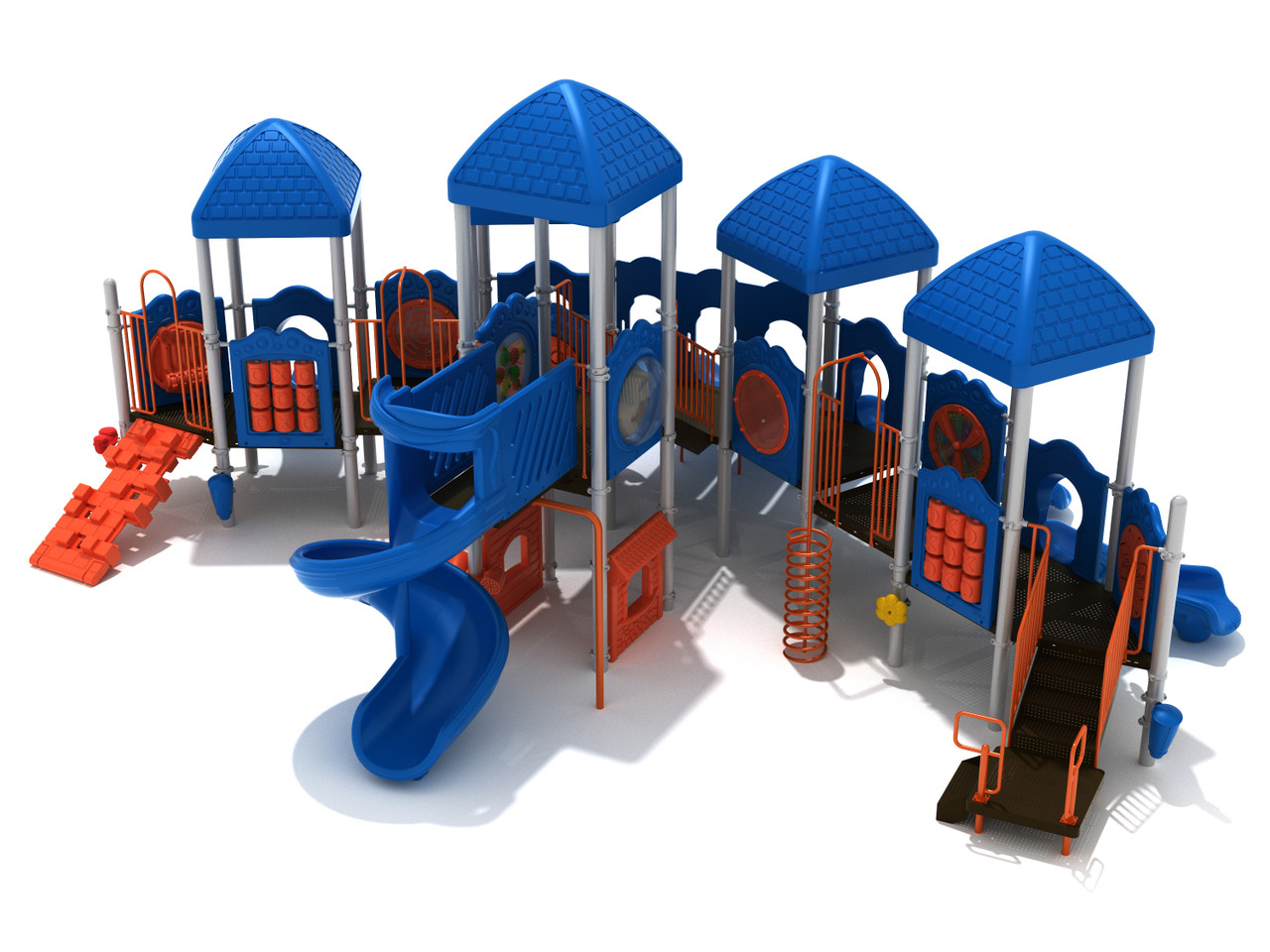 Arlington Heights Max Structure thumbnail 2