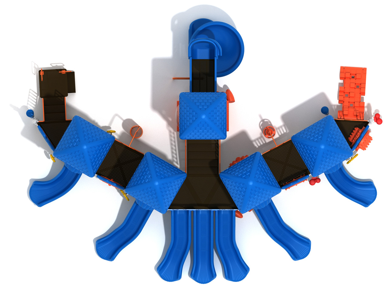 Arlington Heights Max Structure thumbnail 3