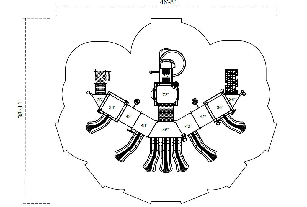 Arlington Heights Max Structure thumbnail 5