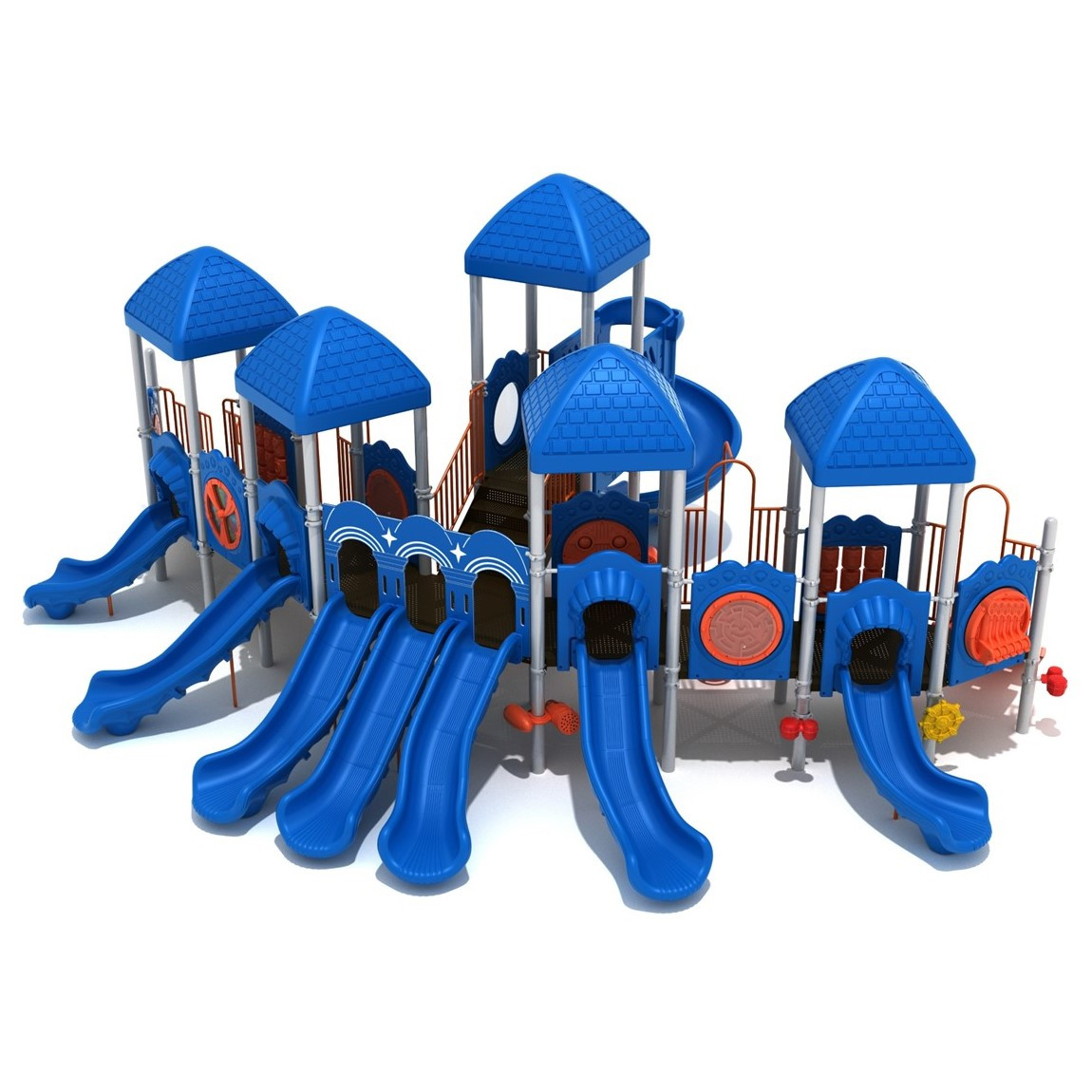 Arlington Heights Max Structure thumbnail 1