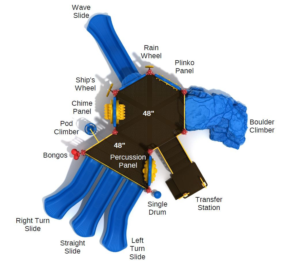 Kessler Commons Max Structure thumbnail 4