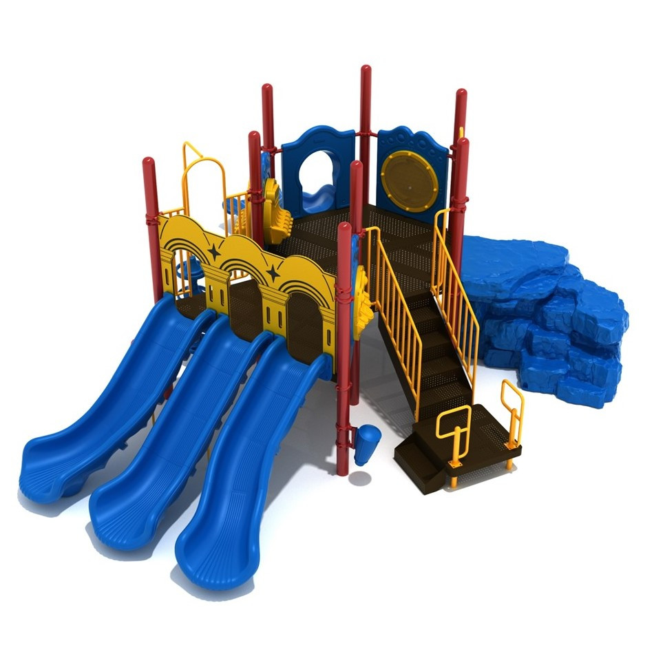 Kessler Commons Max Structure thumbnail 1