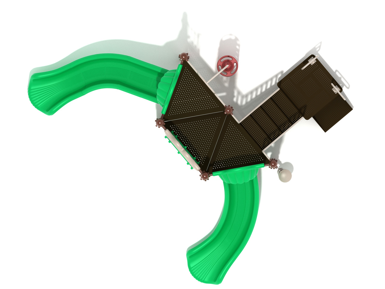 Timbers Edge Max Structure thumbnail 3