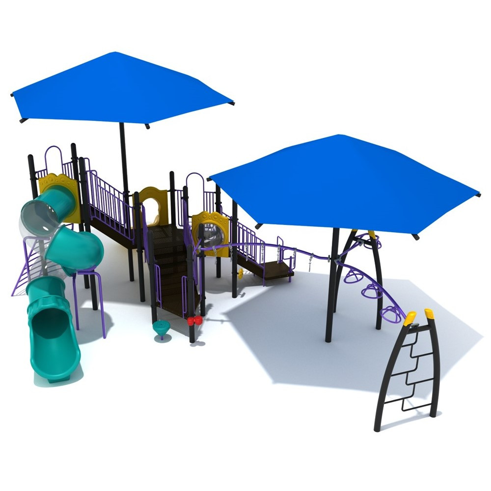 Vista Village Max Structure thumbnail 1