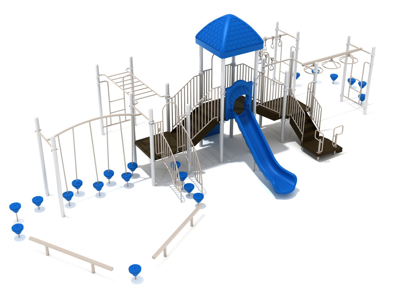 Aberdeen Bend Max Structure thumbnail 5