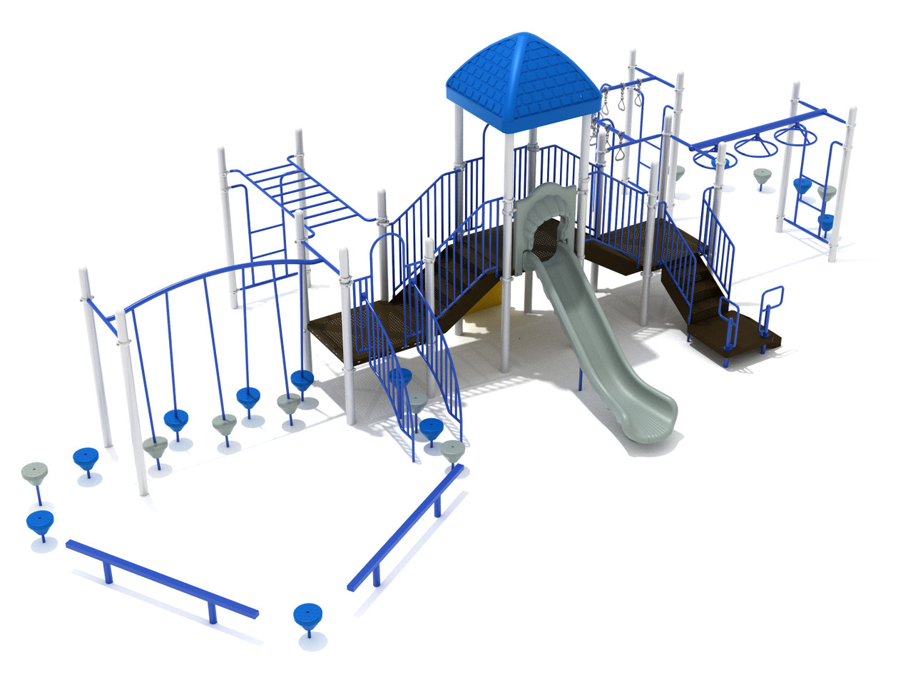 Aberdeen Bend Max Structure thumbnail 6