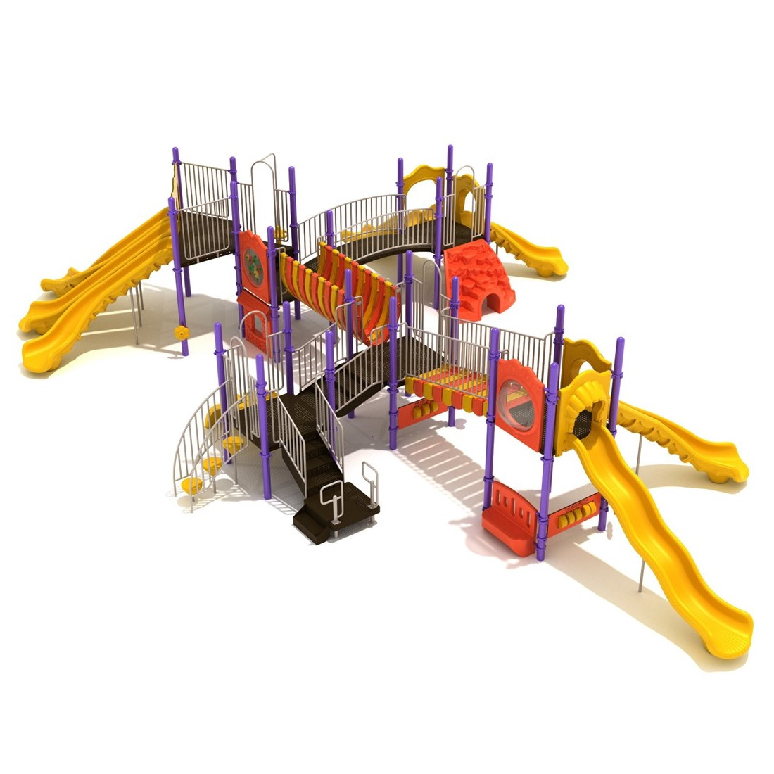 Royal Troon Max Structure thumbnail 1