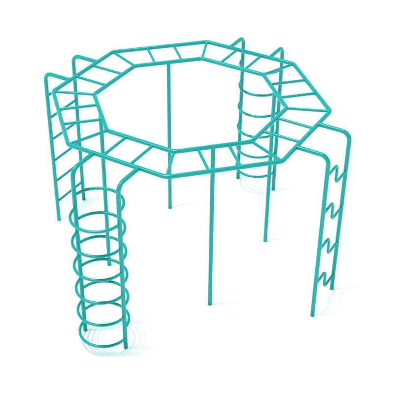 Four Times a Climber thumbnail 1