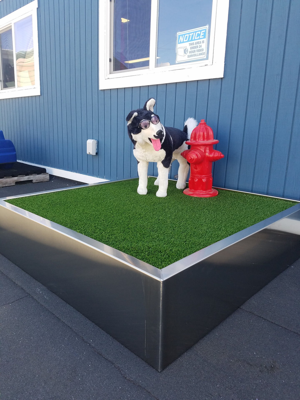 Rover Relief Area thumbnail 1