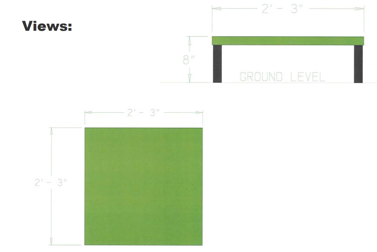 Samoyed Sit & Stay thumbnail 2