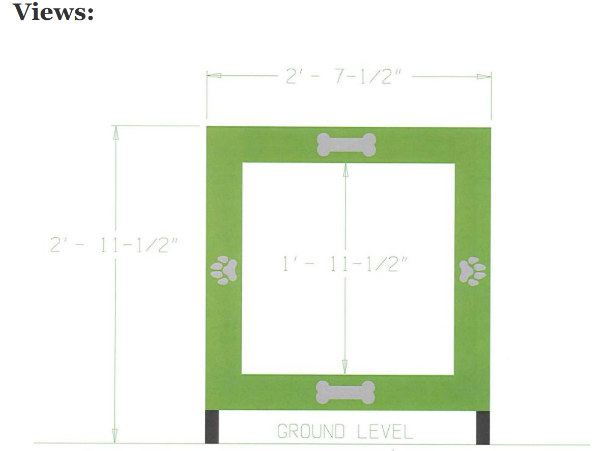 Westie Window Jump thumbnail 2
