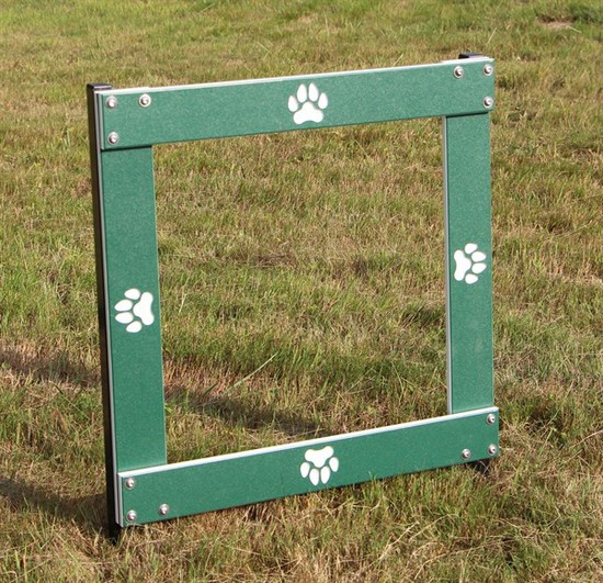 Westie Window Jump thumbnail 3