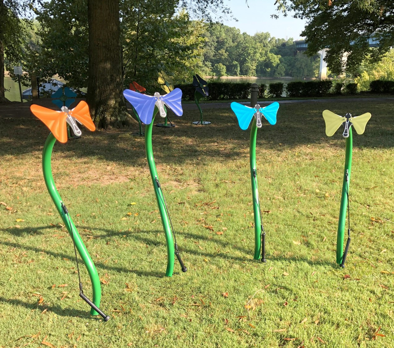 Butterflies Ensemble thumbnail 1