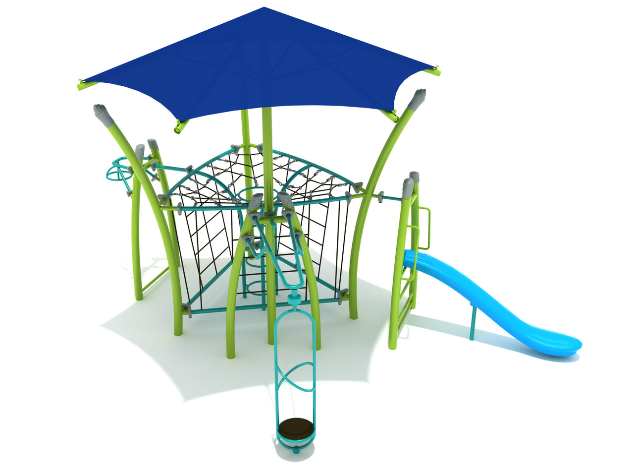 Lost Mine Get Physical Structure thumbnail 2