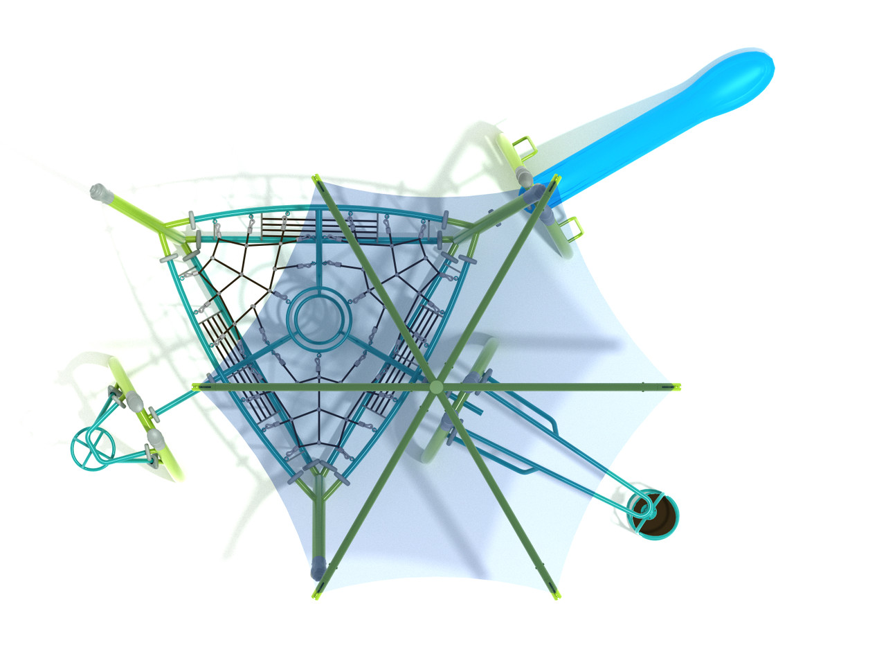 Lost Mine Get Physical Structure thumbnail 3