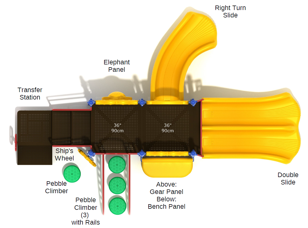 Mystic Spark Structure thumbnail 4