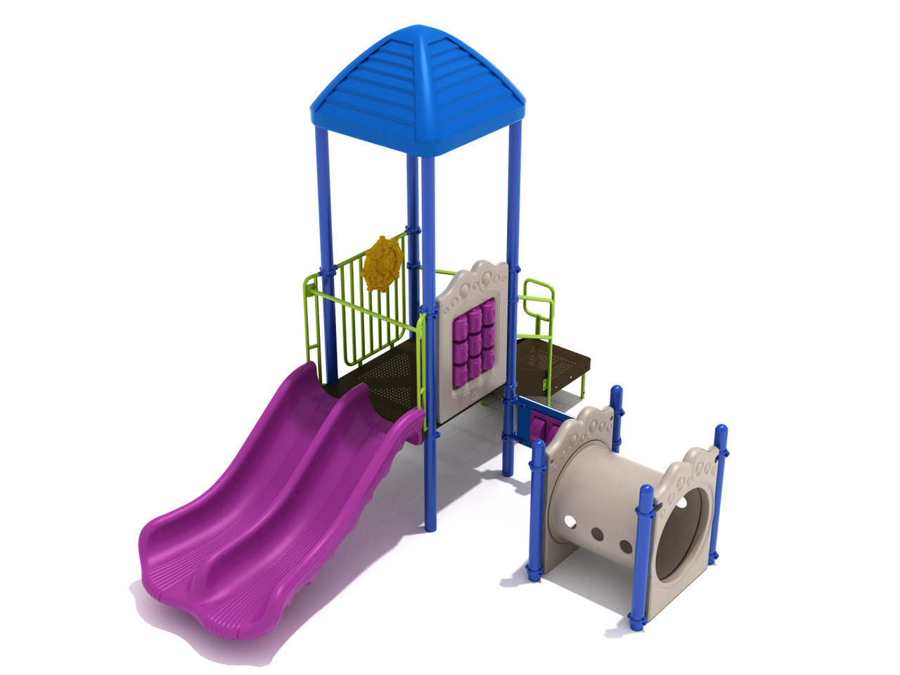 Ketchum Spark Structure thumbnail 5