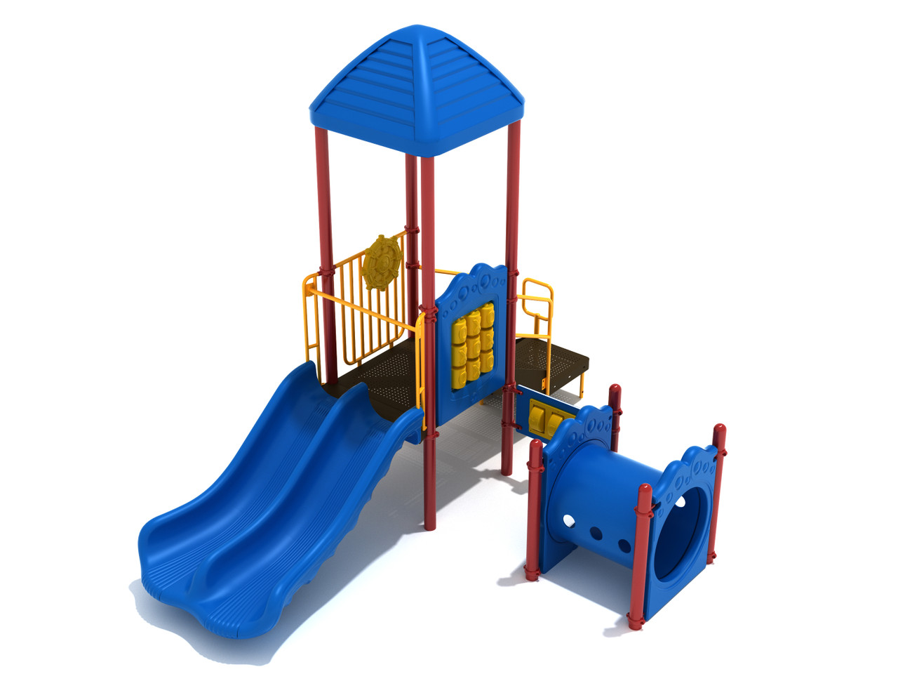 Ketchum Spark Structure thumbnail 6