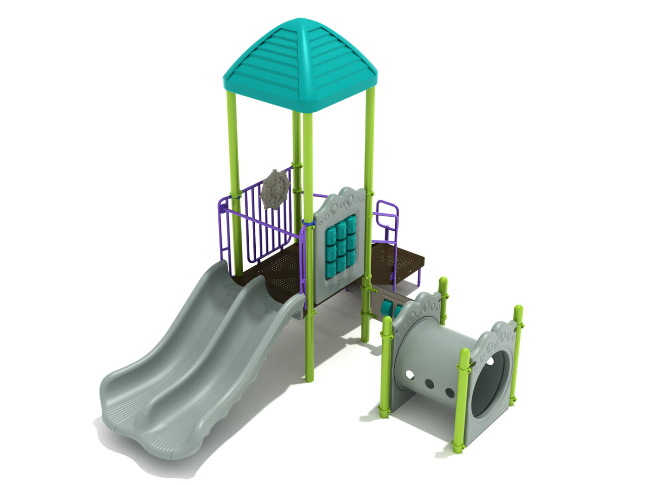 Ketchum Spark Structure thumbnail 7