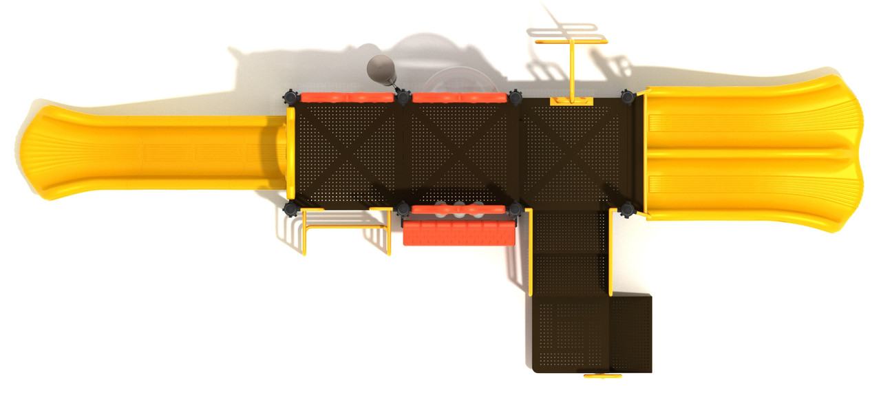 La Crosse Spark Structure thumbnail 3