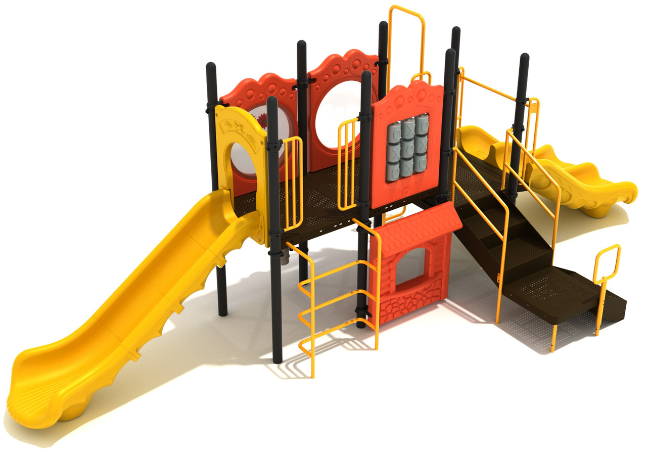 La Crosse Spark Structure thumbnail 2