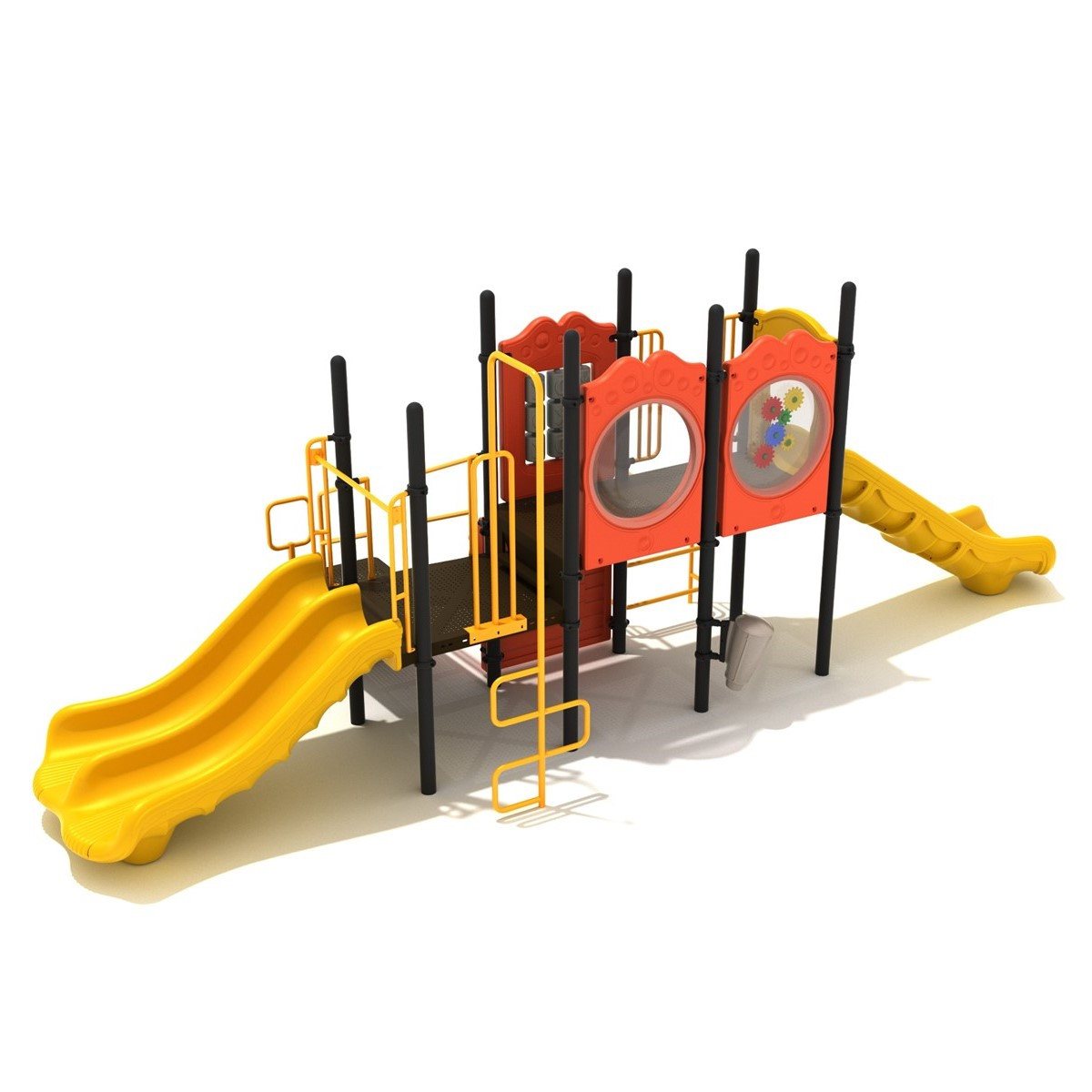 La Crosse Spark Structure thumbnail 1