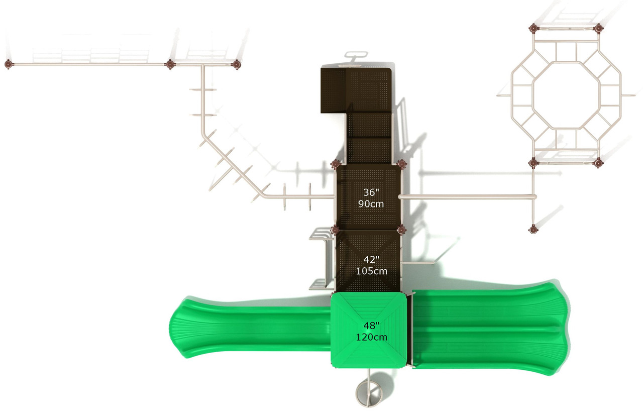 New Glarus Spark Structure thumbnail 3