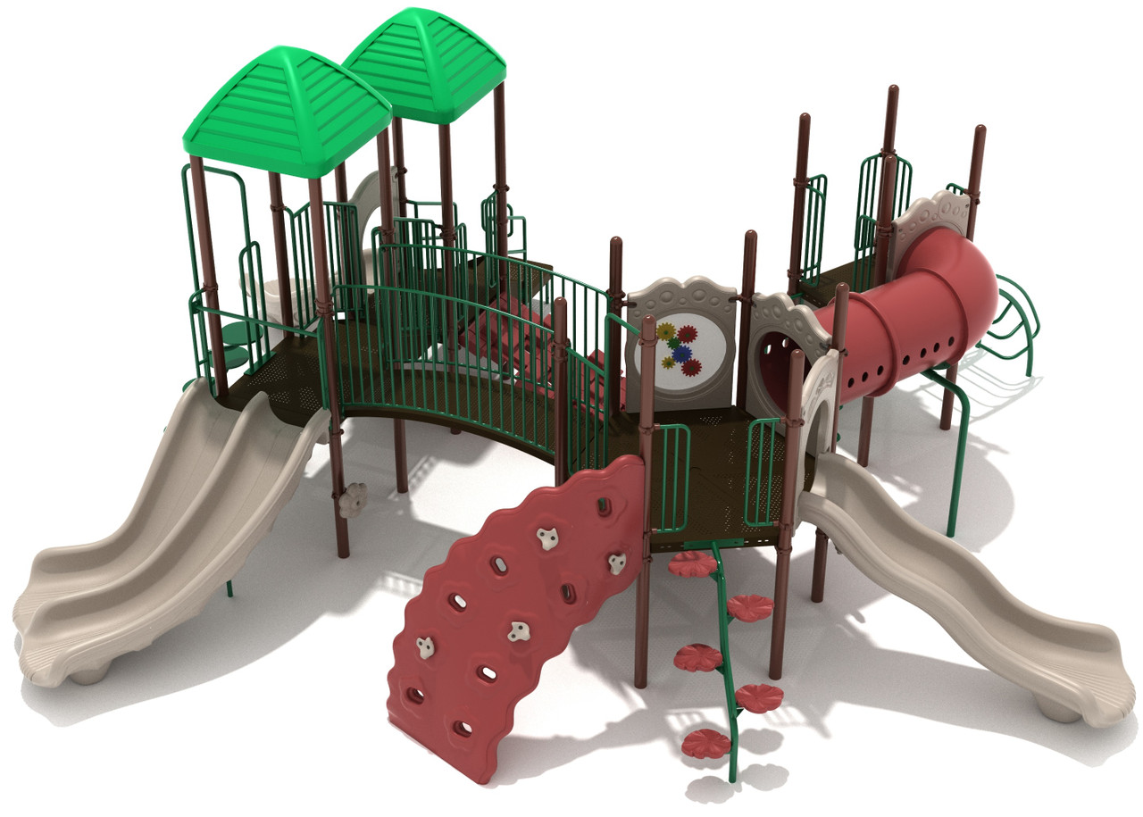 Baraboo Spark Structure thumbnail 2