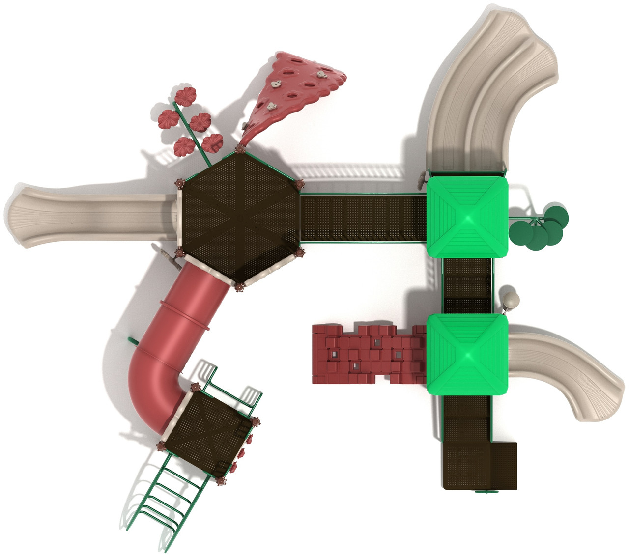 Baraboo Spark Structure thumbnail 3