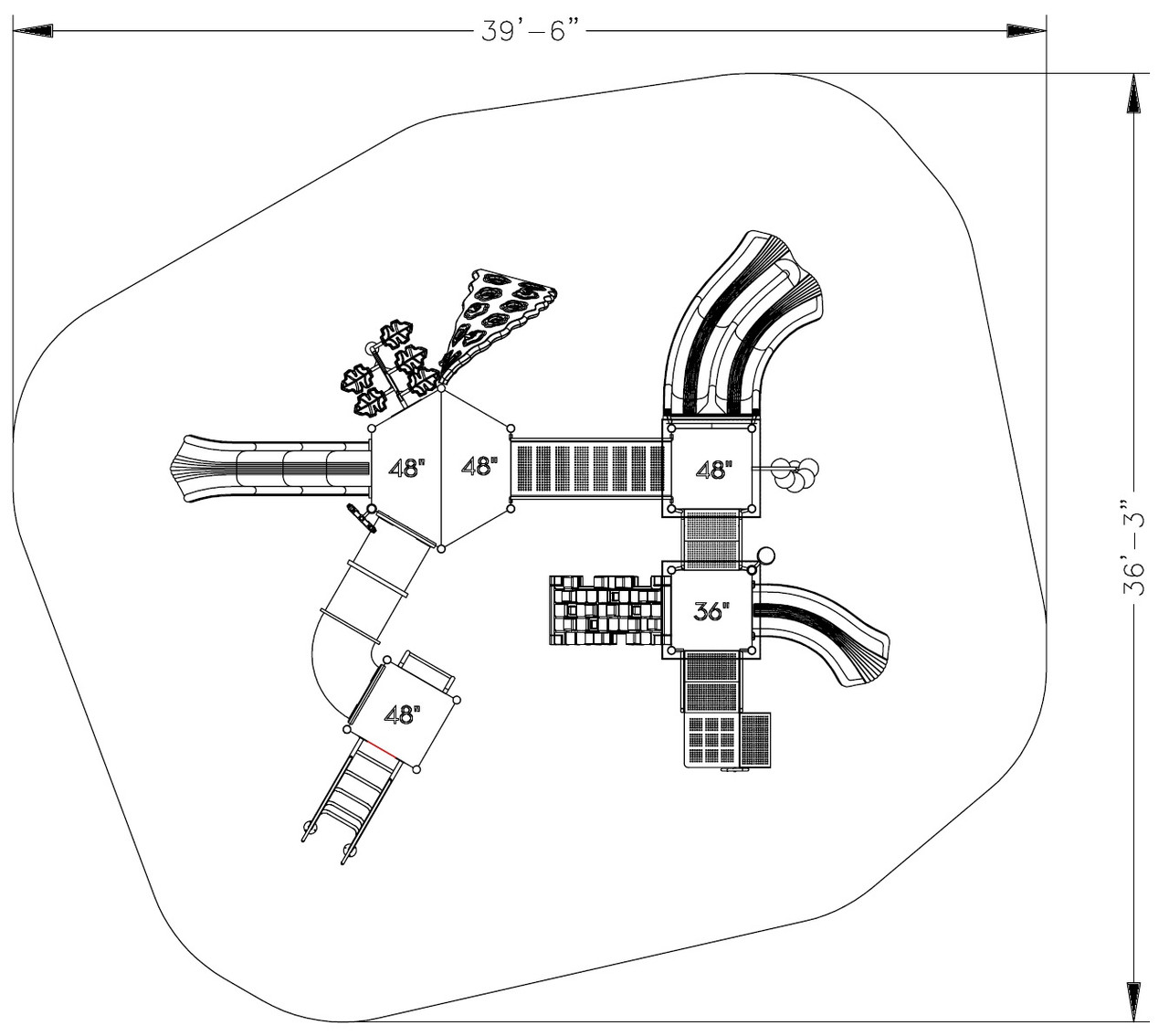 Baraboo Spark Structure thumbnail 6