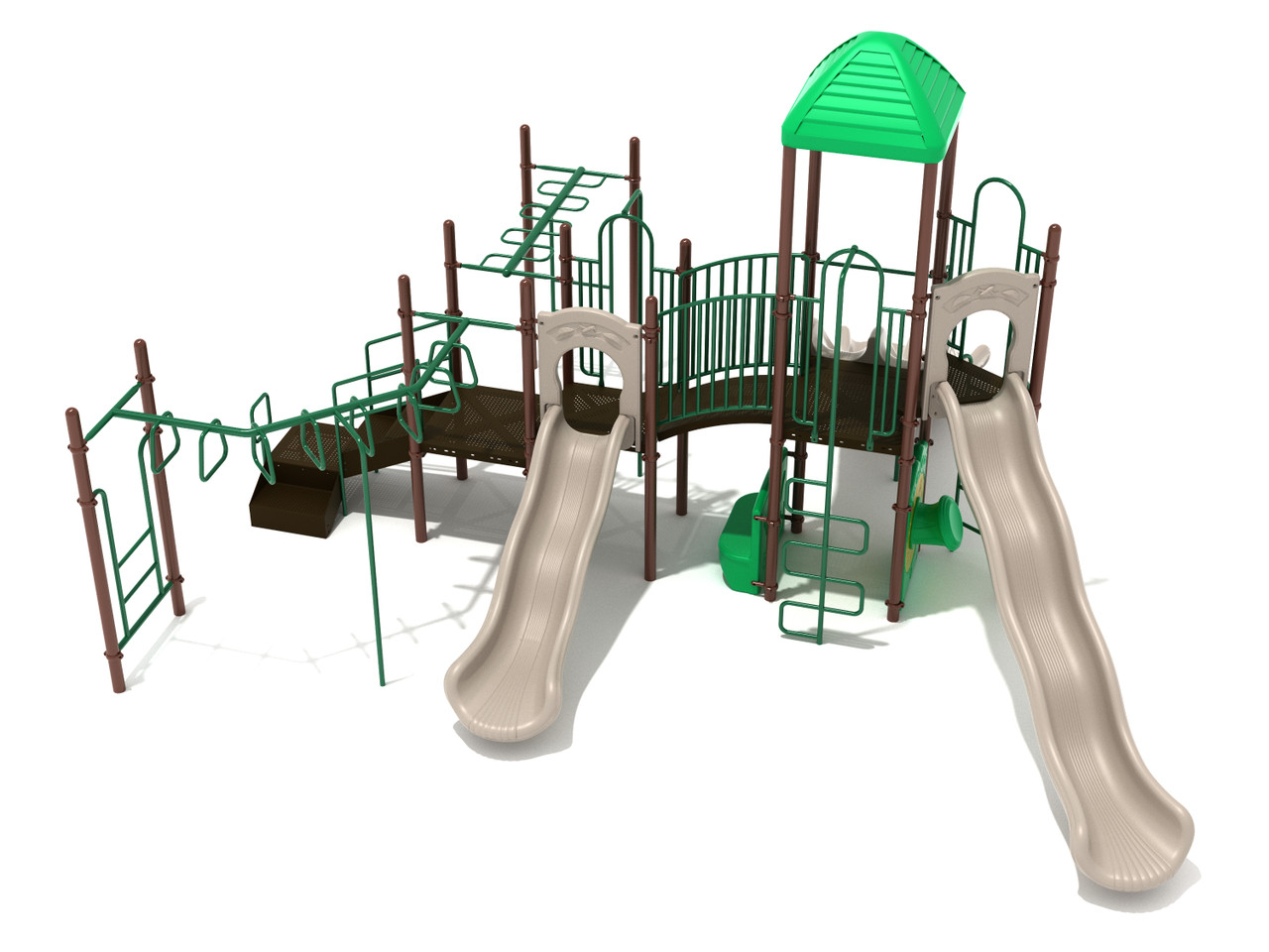 Minocqua Spark Structure thumbnail 7