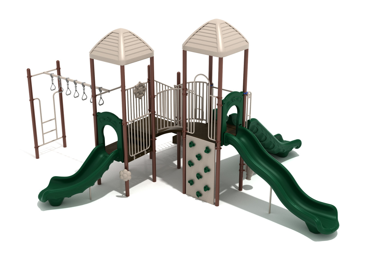 Ladysmith Spark Structure thumbnail 5