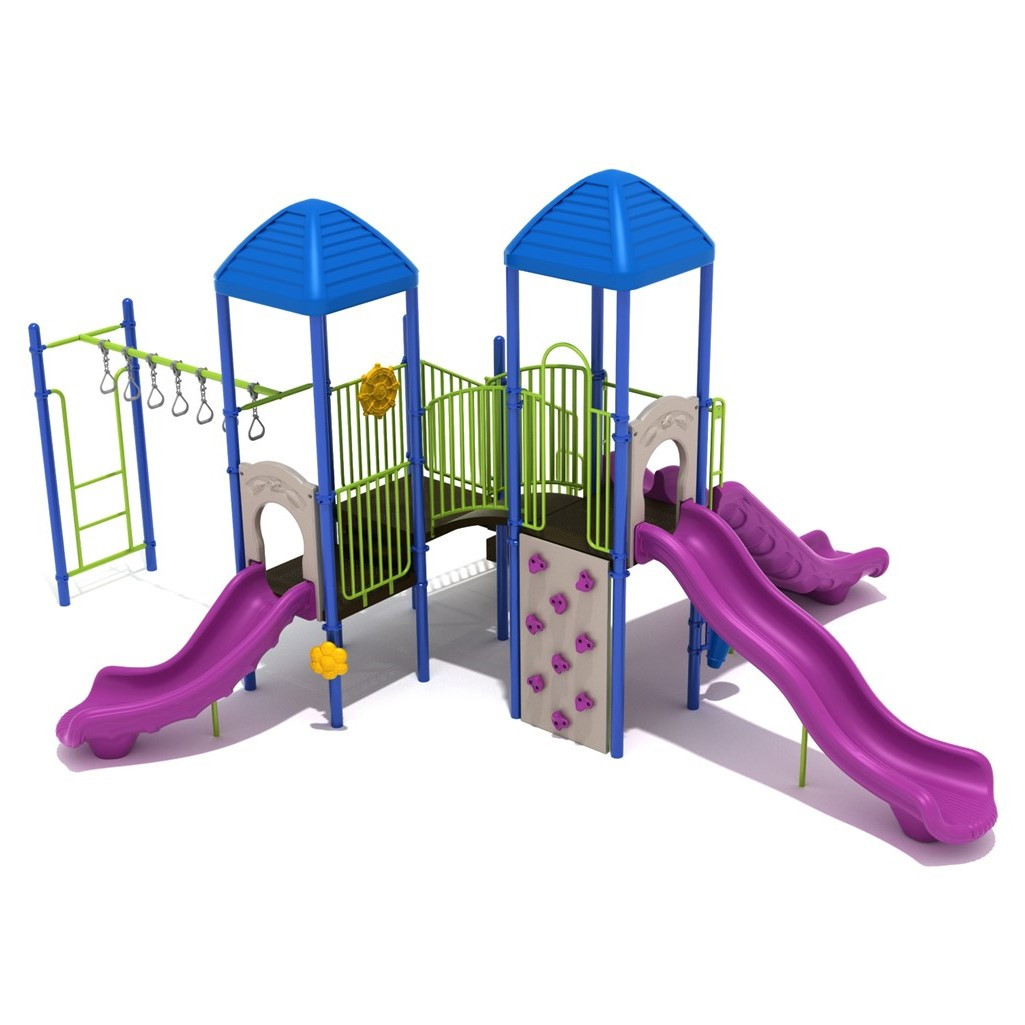 Ladysmith Spark Structure thumbnail 1