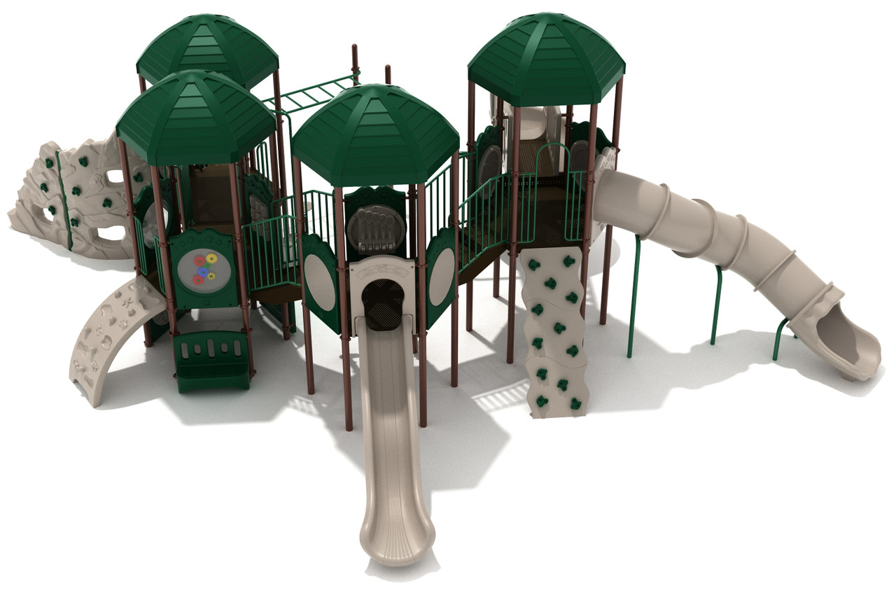 Turpin Hills Spark Structure thumbnail 2