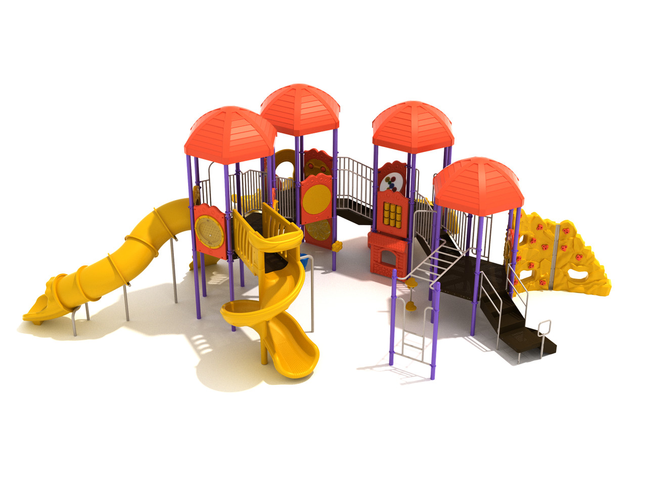 Turpin Hills Spark Structure thumbnail 6