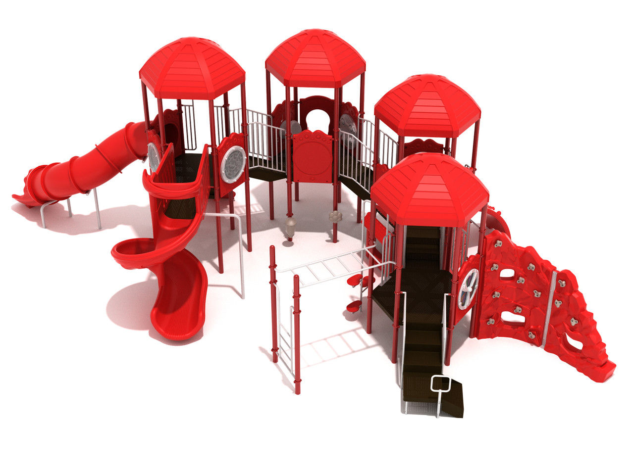 Turpin Hills Spark Structure thumbnail 7