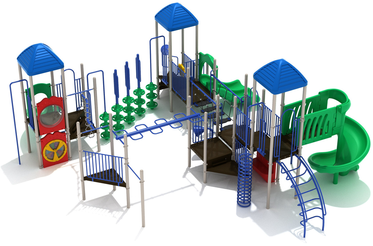 Cottonwood Spark Structure thumbnail 2