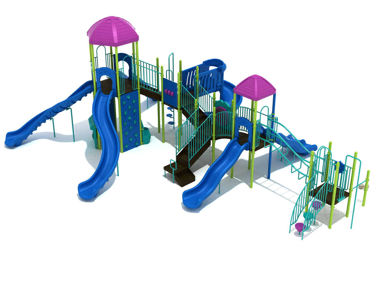 Wood's Cross Spark Structure thumbnail 9