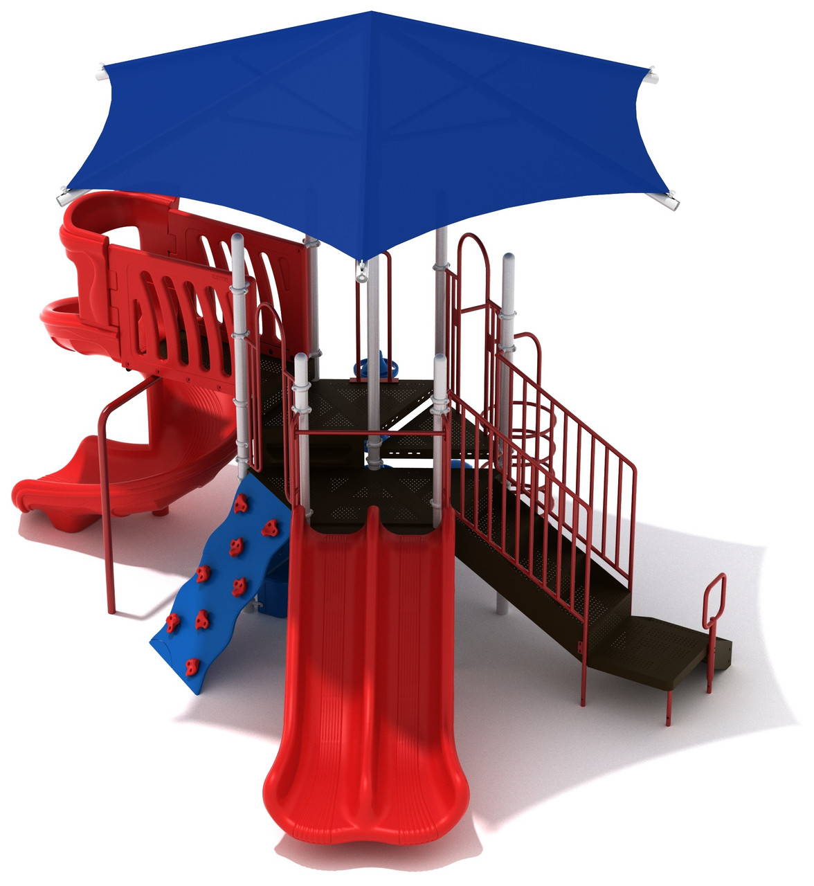 Broussard Spark Structure thumbnail 1