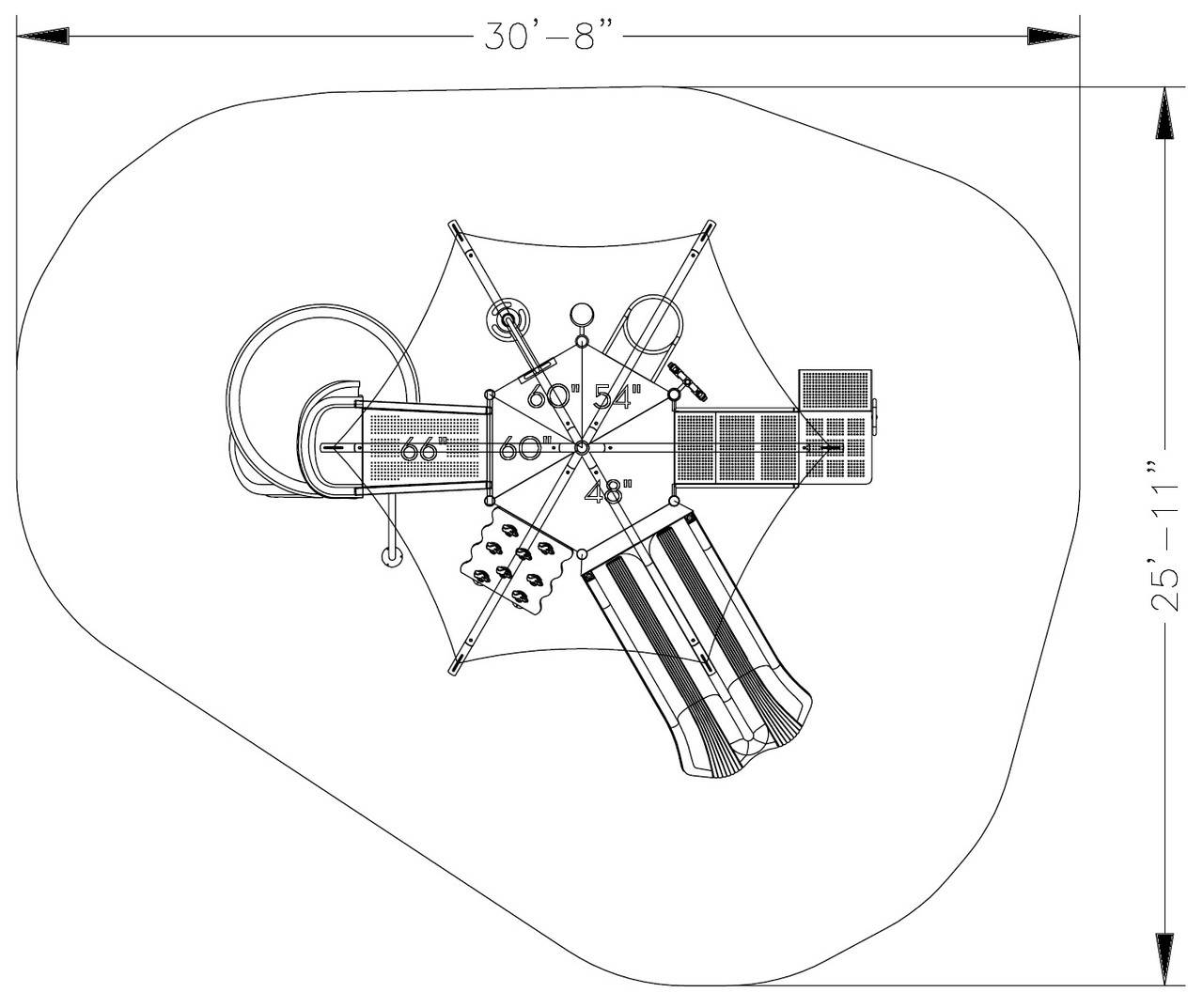 Broussard Spark Structure thumbnail 7