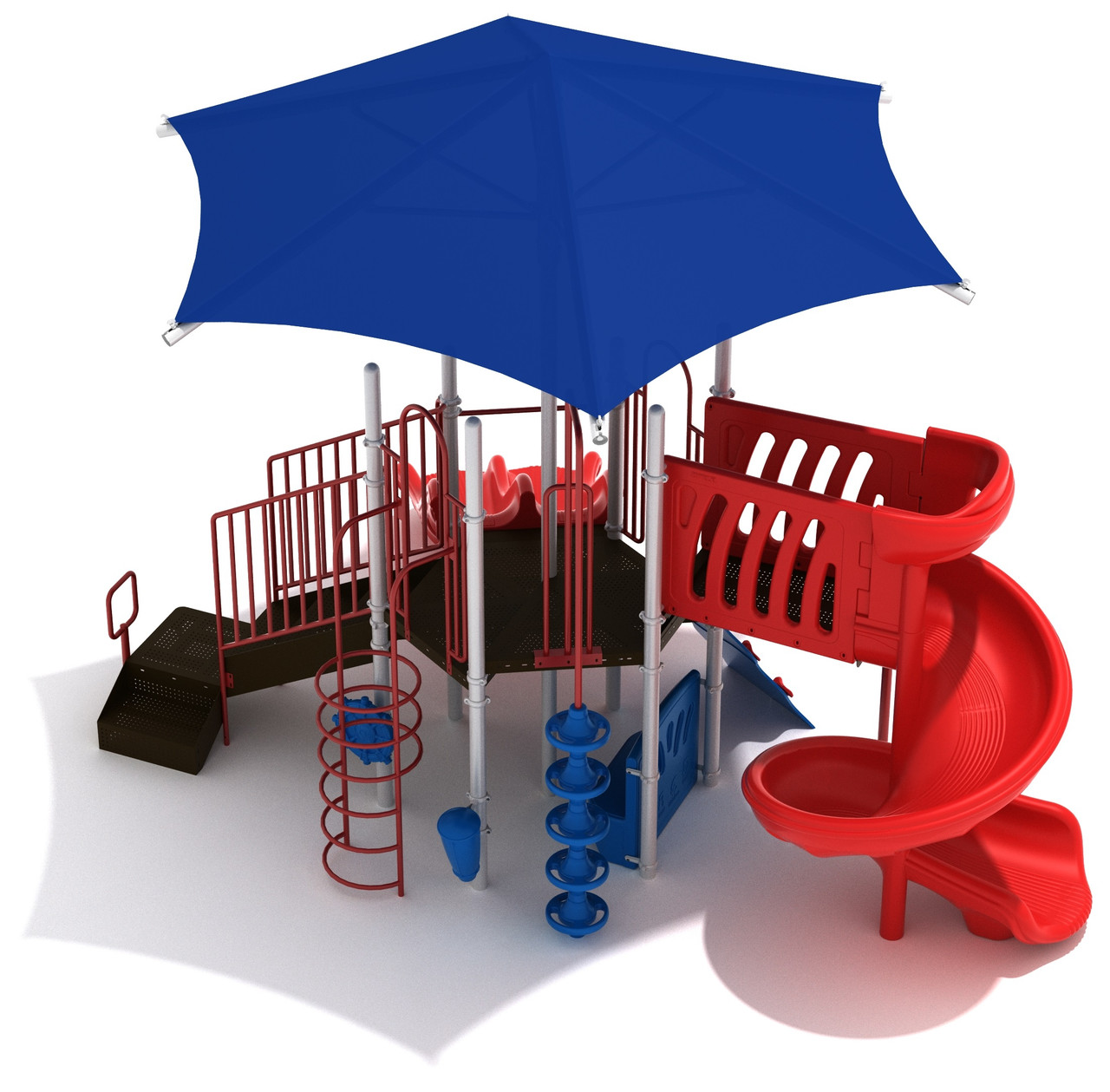 Broussard Spark Structure thumbnail 2