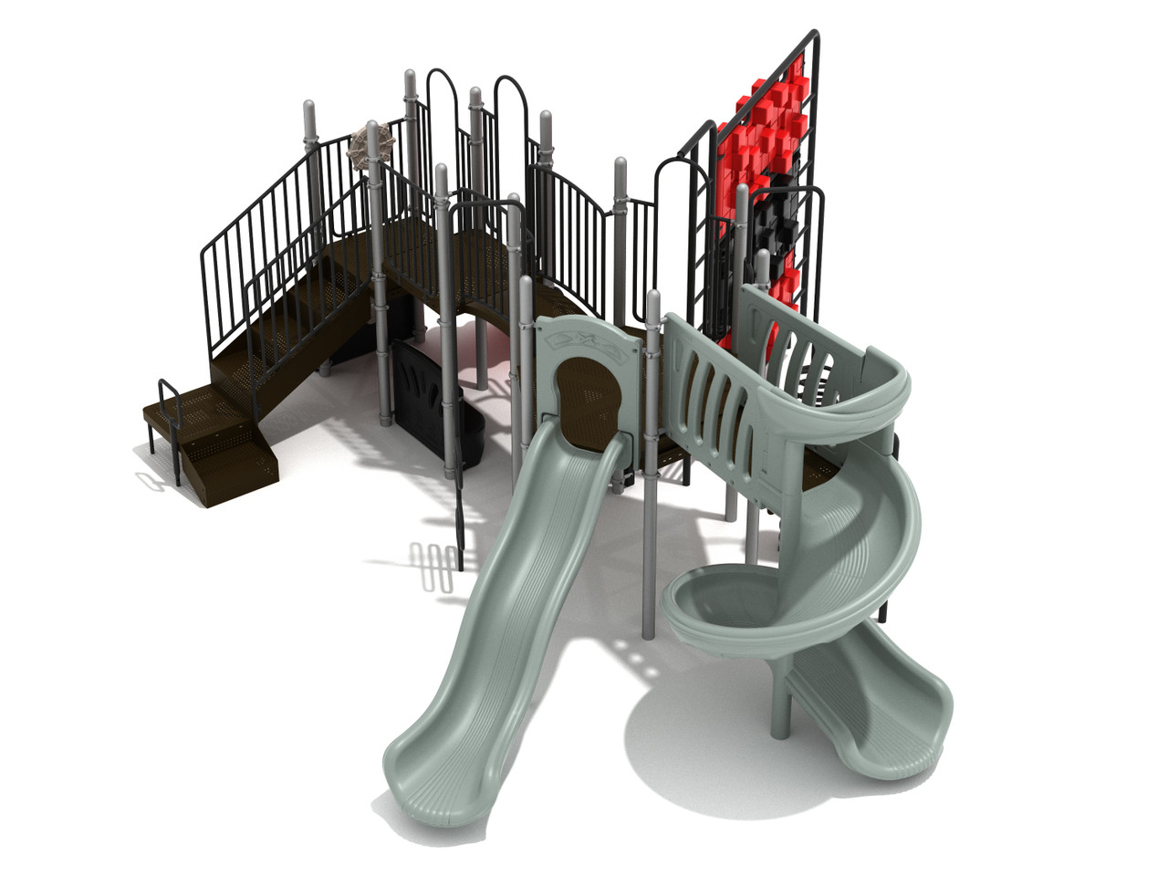 Tuscumbia Spark Structure thumbnail 2
