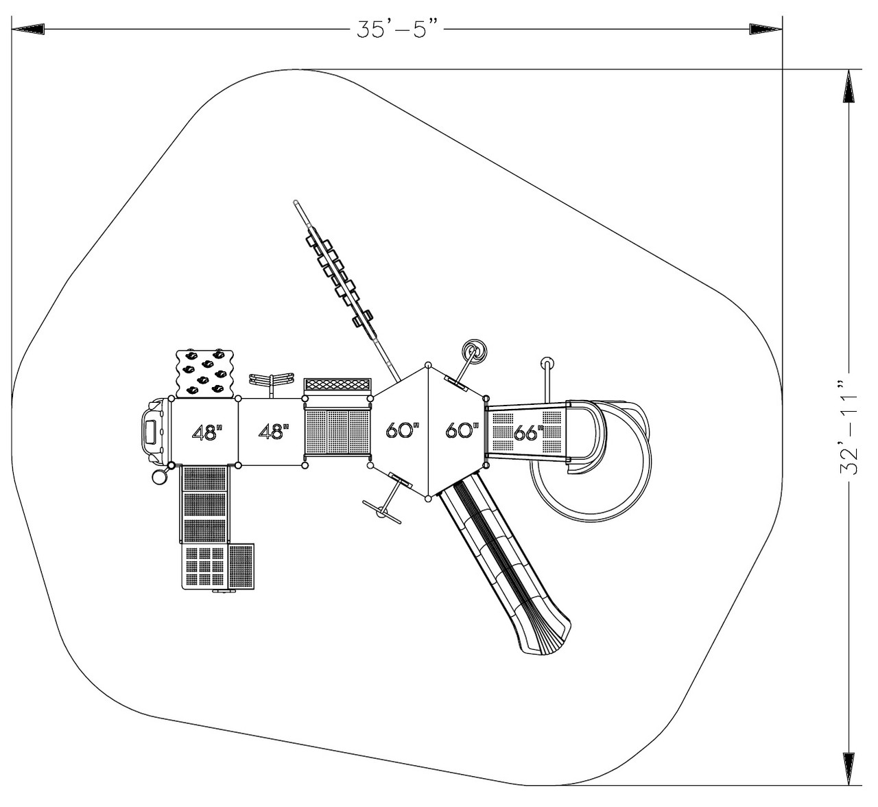 Tuscumbia Spark Structure thumbnail 5