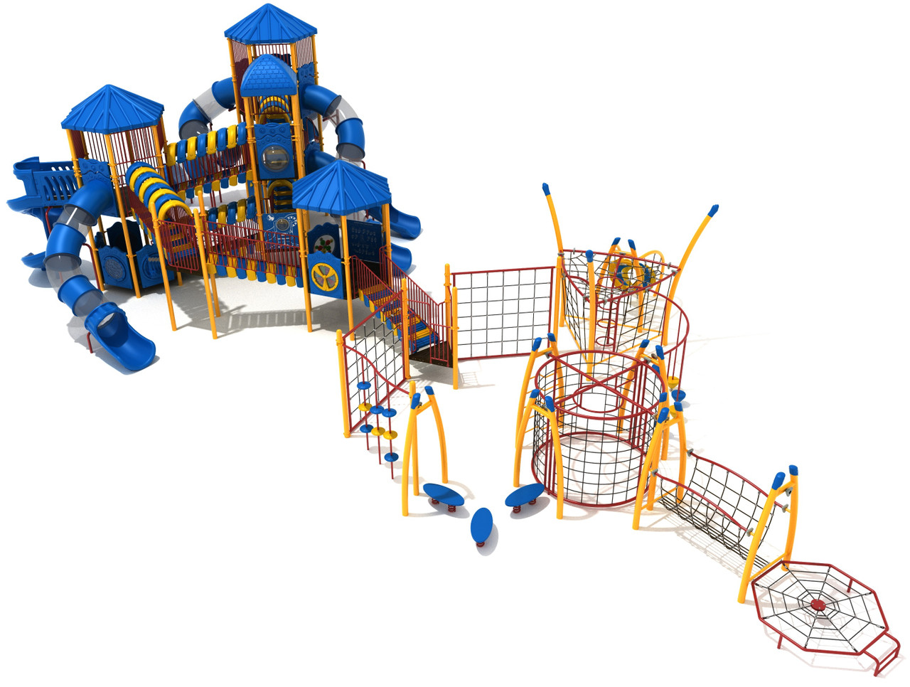 Peachtree Corners Max Structure thumbnail 4