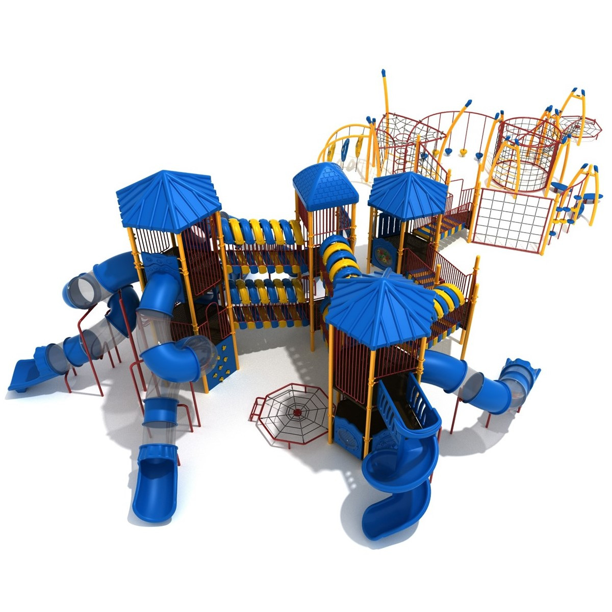 Peachtree Corners Max Structure thumbnail 1