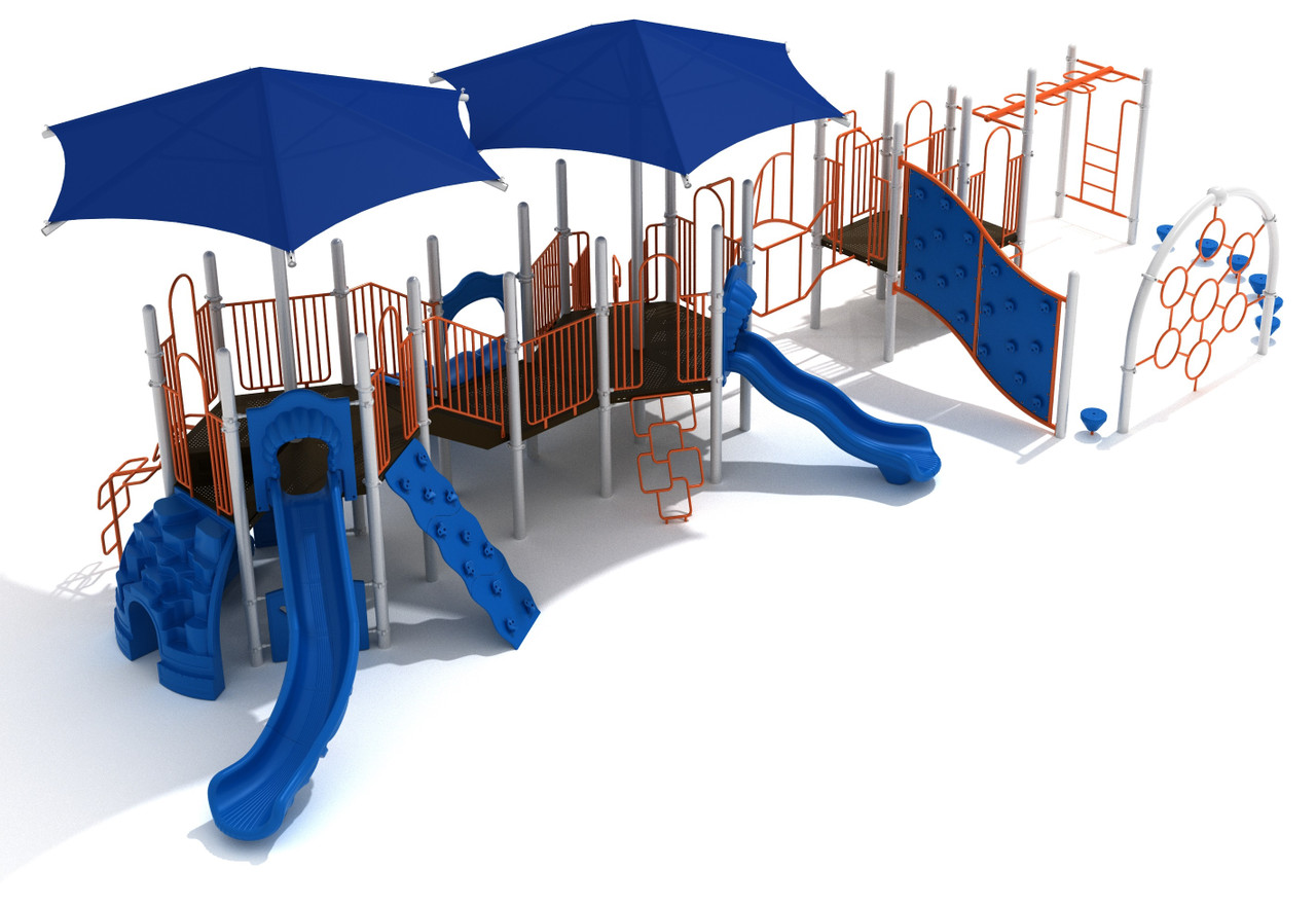 Derby Run Max Structure thumbnail 2