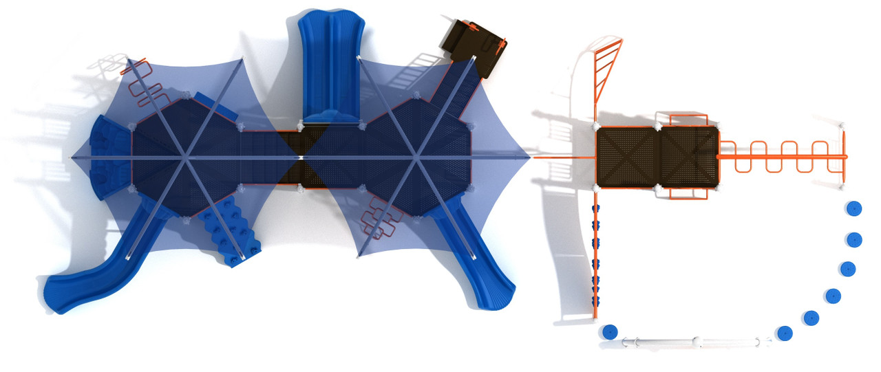 Derby Run Max Structure thumbnail 3