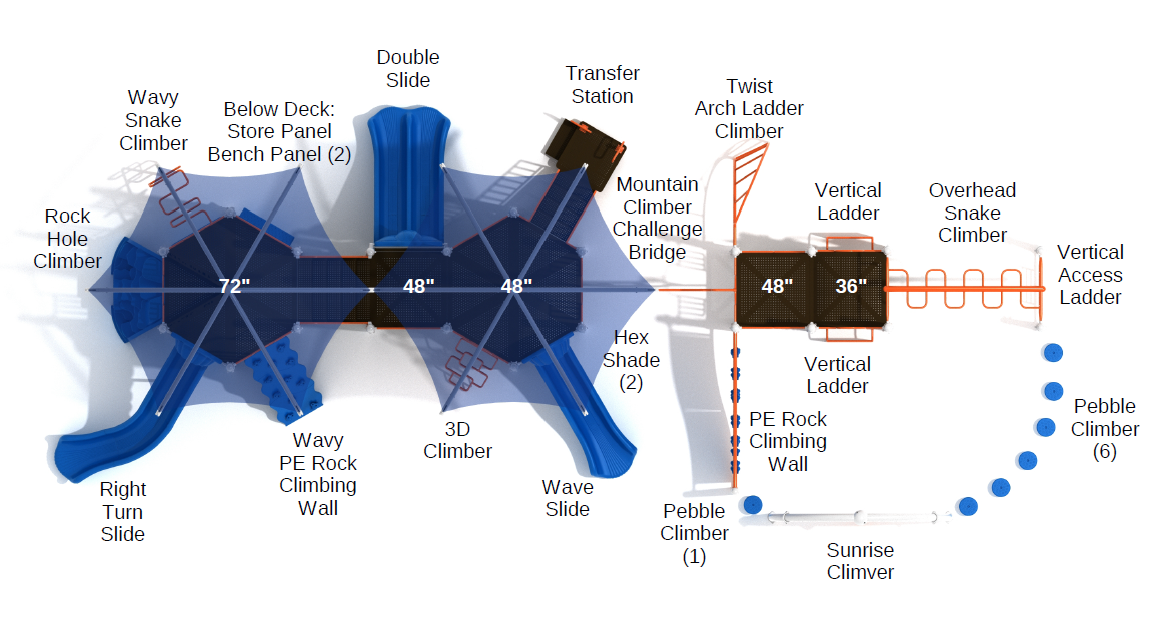 Derby Run Max Structure thumbnail 4